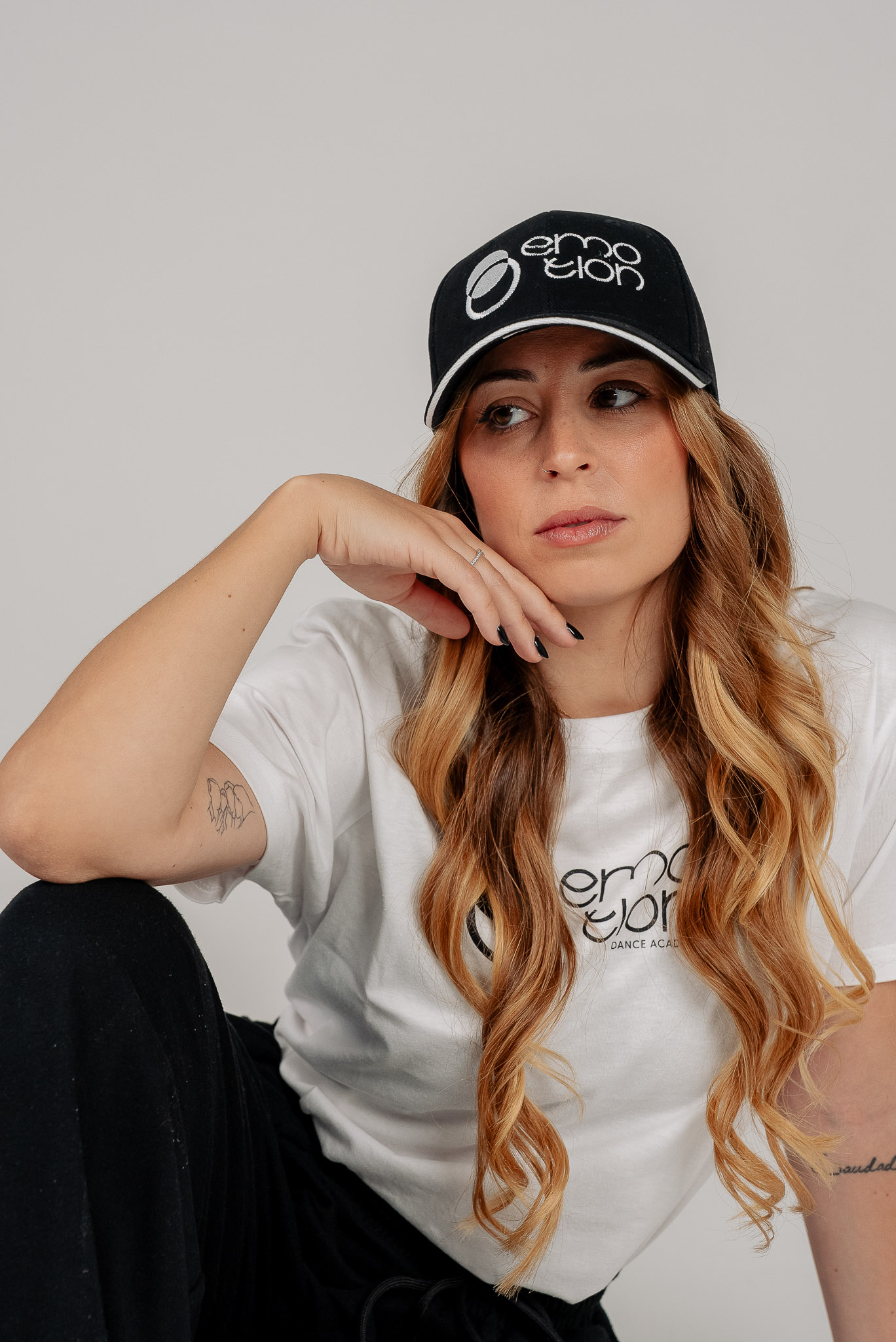 Laura Abel - Aula 104